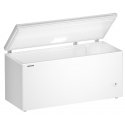 Liebherr CFe 2500 Pure Chest freezer Freestanding 497 L White Liebherr CFe 2500 Pure Chest freezer Freestanding 497 L White