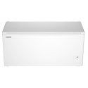 Liebherr CFe 2500 Pure Chest freezer Freestanding 497 L White Liebherr CFe 2500 Pure Chest freezer Freestanding 497 L White