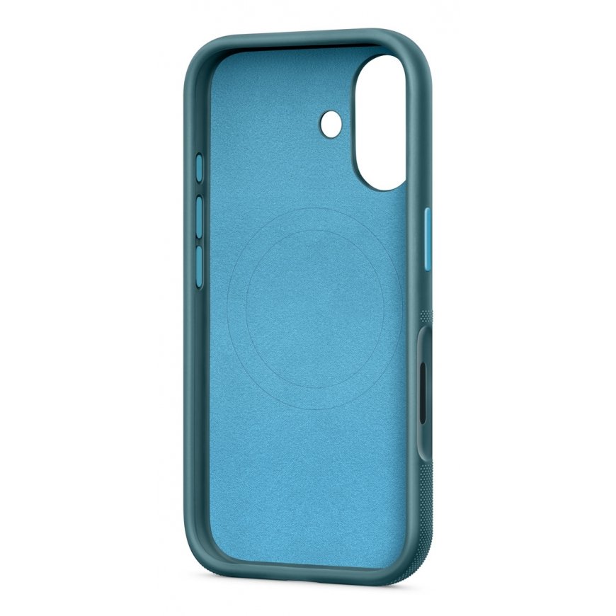 Apple MGJY4LL/A чехол для мобильного телефона 16 cm (6.3") Крышка Синий – 2