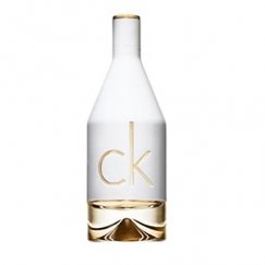 Calvin Klein CK IN2U Her 150 ml Women
