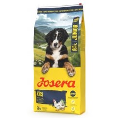 Josera Kids 12,5 kg Koiranpentu Kana, Riisi