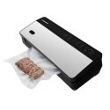 Heinner HAV-CRD80SS vacuum sealer 0.8 mbar Black, Stainless steel Heinner HAV-CRD80SS vacuum sealer 0.8 mbar Black, Stainless steel