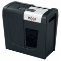 Rexel Secure MC3 Whisper-Shred Micro Cut Paper Shredder P5