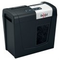 Rexel Secure MC3 Whisper-Shred Micro Cut Paper Shredder P5