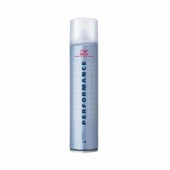 Wella Professionals Performance Extra Hold Лак для волос Унисекс 500 ml
