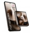 Motorola razr 60 ultra 17.7 cm (6.96") Dual SIM Android 15 5G USB Type-C 16 GB 512 GB 4700 mAh Wood Motorola razr 60 ultra 17.7 cm (6.96") Dual SIM Android 15 5G USB Type-C 16 GB 512 GB 4700 mAh Wood