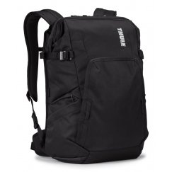 Thule Covert TCDK224 Black Seljakott Must