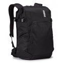 Thule Covert TCDK224 Black Рюкзак Черный Thule Covert TCDK224 Black Рюкзак Черный