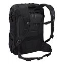 Thule Covert TCDK224 Black Seljakott Must Thule Covert TCDK224 Black Seljakott Must