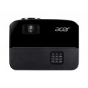 Acer Essential X1129HP Standard throw projector 4500 ANSI lumens DLP SVGA (800x600) 3D Black Acer Essential X1129HP Standard throw projector 4500 ANSI lumens DLP SVGA (800x600) 3D Black