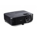 Acer Essential X1129HP Standarta fokusa projektors 4500 ANSI lūmeni DLP SVGA (800x600) 3D saderība M Acer Essential X1129HP Standarta fokusa projektors 4500 ANSI lūmeni DLP SVGA (800x600) 3D saderība M