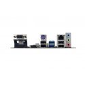 Biostar H610MH D5 mātes plate Intel H610 LGA 1700 mikro ATX Biostar H610MH D5 mātes plate Intel H610 LGA 1700 mikro ATX
