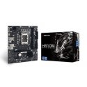 Biostar H610MH D5 emolevy Intel H610 LGA 1700 mikro ATX Biostar H610MH D5 emolevy Intel H610 LGA 1700 mikro ATX