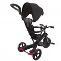 Globber Explorer Tike 4in1 tricycle Children Front drive Upright Globber Explorer Tike 4in1 tricycle Children Front drive Upright