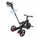 Globber Explorer Tike 4in1 kolmratas Lapsed Esirattavedu Püstine Globber Explorer Tike 4in1 kolmratas Lapsed Esirattavedu Püstine
