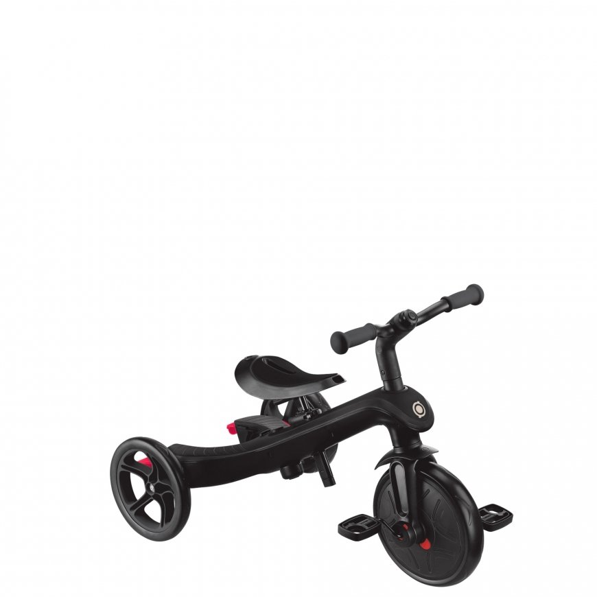Globber Explorer Tike 4in1 tricycle Children Front drive Upright – 5