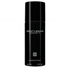 Givenchy Gentleman Society Miesten Spray-deodorantti 150 ml 1 kpl