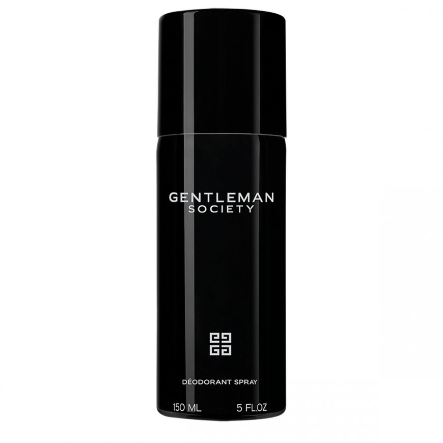 Givenchy Gentleman Society Men Spray deodorant 150 ml 1 pc(s)