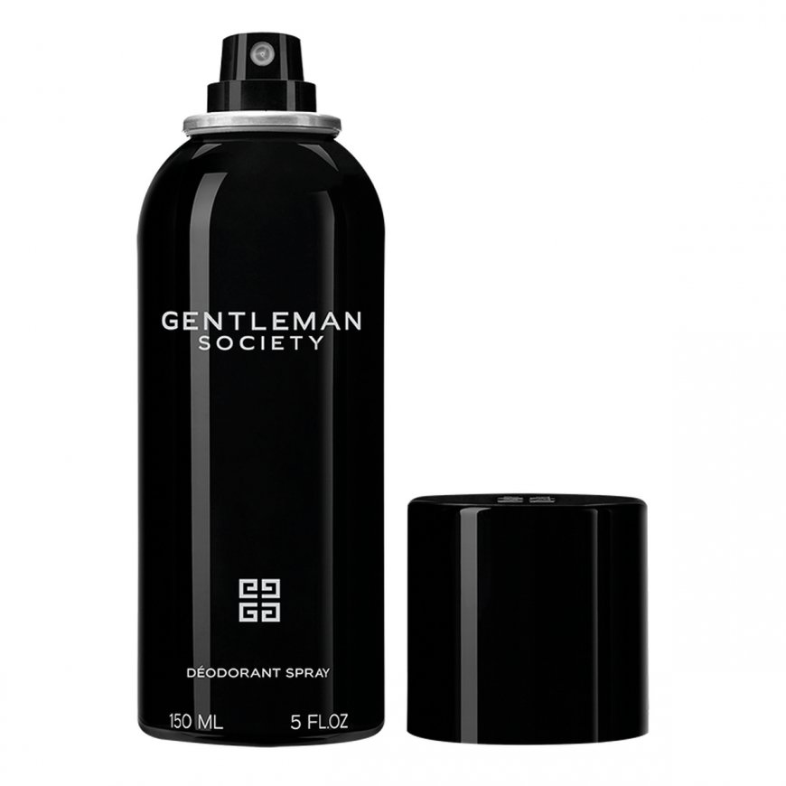 Givenchy Gentleman Society Mehed Pihustiga deodorant 150 ml 1 tk – 2