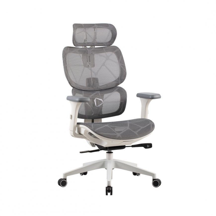 ONEX VENTRA Premium Upholstered padded seat Padded backrest – 2