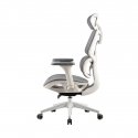 ONEX VENTRA Premium Upholstered padded seat Padded backrest ONEX VENTRA Premium Upholstered padded seat Padded backrest