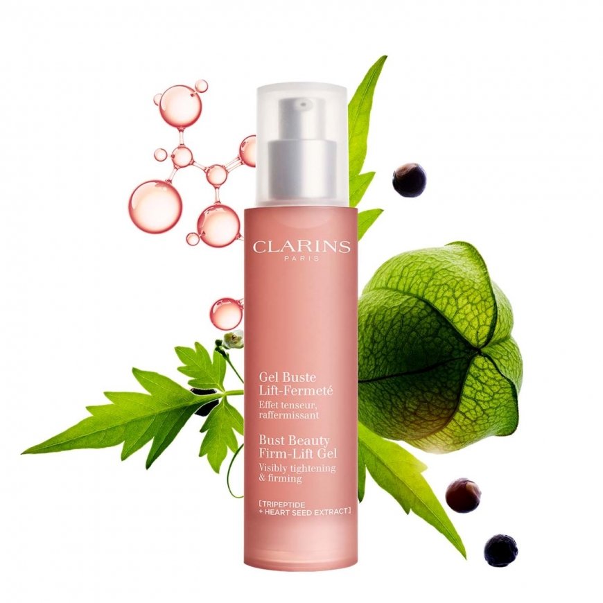 Clarins Gel Buste Super Lift 50 ml Women – 2