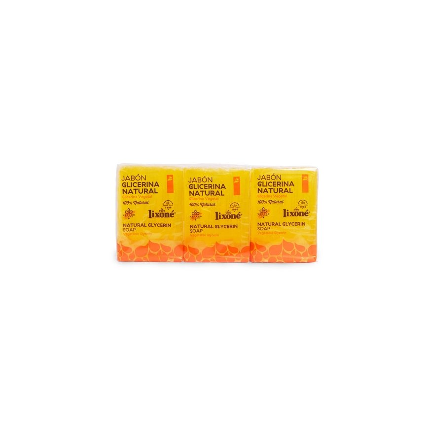 LIXONÉ Natural Glycerin 410g