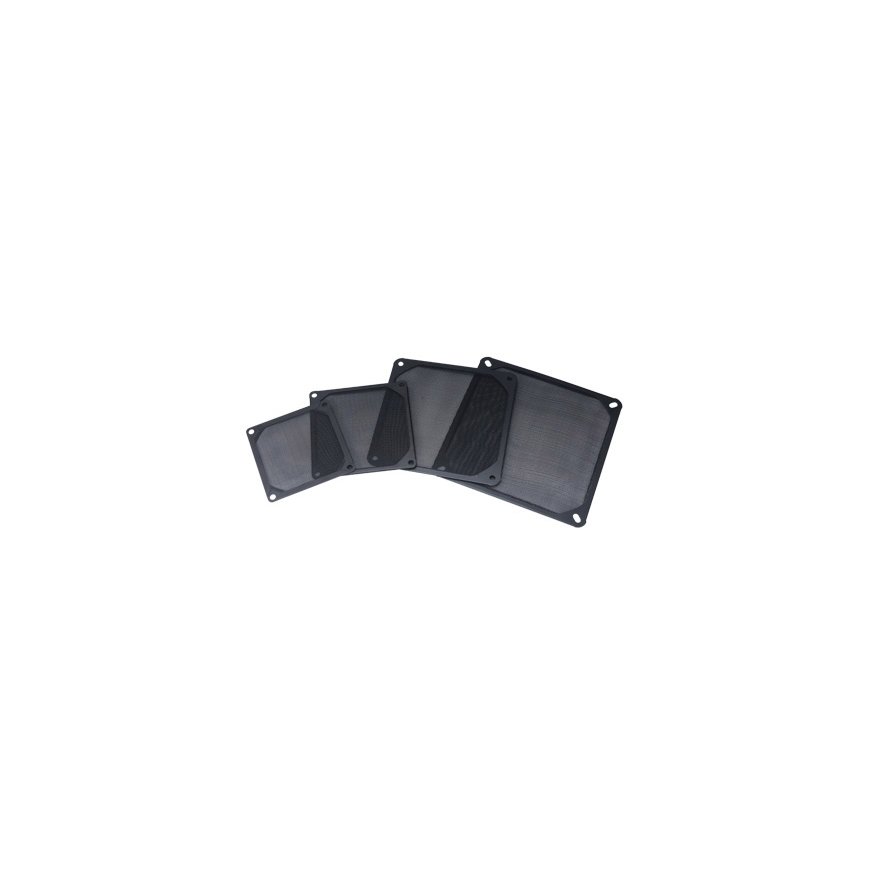 Akasa GRM80-AL01-BK computer cooling system part/accessory