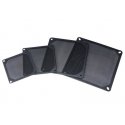 Akasa GRM80-AL01-BK computer cooling system part/accessory Akasa GRM80-AL01-BK computer cooling system part/accessory