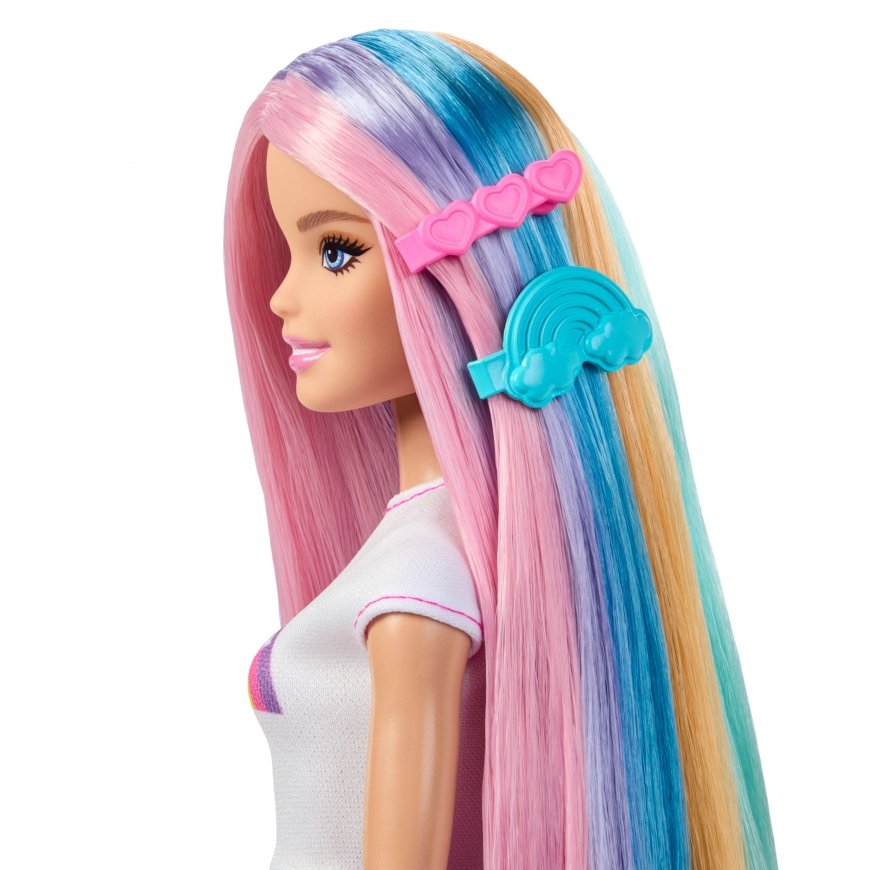 Barbie JJP07 lelle – 4
