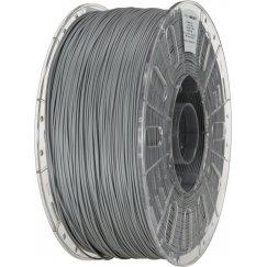 3D Prima PS-PLA-175-3000-GY печатный материал для 3D-принтеров Полилактид (ПЛА) Серый 3 kg