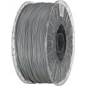 3D Prima PS-PLA-175-3000-GY 3D-tulostusmateriaali Polymaitohappo (PLA) Harmaa 3 kg 3D Prima PS-PLA-175-3000-GY 3D-tulostusmateriaali Polymaitohappo (PLA) Harmaa 3 kg