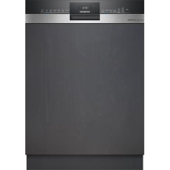Siemens iQ300 SN53ES02BD trauku mazgājamā mašīna Daļēji iebūvēts 13 vietas