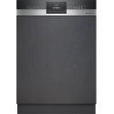 Siemens iQ300 SN53ES02BD dishwasher Semi built-in 13 place settings Siemens iQ300 SN53ES02BD dishwasher Semi built-in 13 place settings