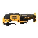 DeWALT DCS353NT-XJ multiinstruments Melns, Dzeltens 12 W DeWALT DCS353NT-XJ multiinstruments Melns, Dzeltens 12 W