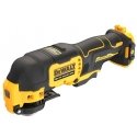 DeWALT DCS353NT-XJ multiinstruments Melns, Dzeltens 12 W DeWALT DCS353NT-XJ multiinstruments Melns, Dzeltens 12 W