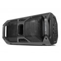 SVEN PS-600 portable/party speaker Mono portable speaker Black 50 W SVEN PS-600 portable/party speaker Mono portable speaker Black 50 W