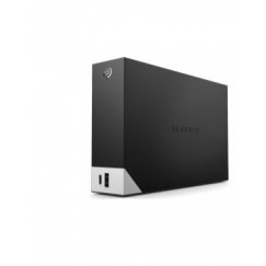 Seagate One Touch Desktop väline kõvaketas 20 TB USB Type-A / USB Type-C 3.2 Gen 1 (3.1 Gen 1) Must