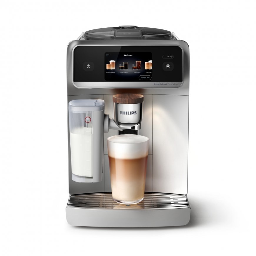 Philips Café Aromis 8000. sērija