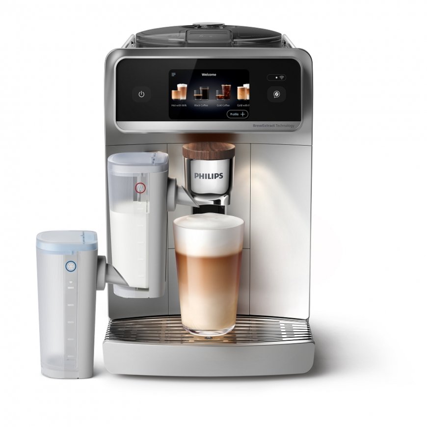 Philips Café Aromis 8000. sērija – 4