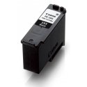 Canon PG-595 tintes kārtridžs 1 pcs Oriģināls Melns Canon PG-595 tintes kārtridžs 1 pcs Oriģināls Melns