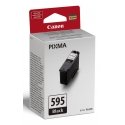 Canon PG-595 tindikassett 1 tk Originaal Must Canon PG-595 tindikassett 1 tk Originaal Must