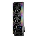 Thermalright Peerless Vision 360 ARGB Protsessor Kõik-ühes vedelikujahuti 12 cm Must 1 tk Thermalright Peerless Vision 360 ARGB Protsessor Kõik-ühes vedelikujahuti 12 cm Must 1 tk