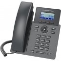Grandstream Networks GRP2601 IP-puhelin musta 1 linjat LCD Grandstream Networks GRP2601 IP-puhelin musta 1 linjat LCD