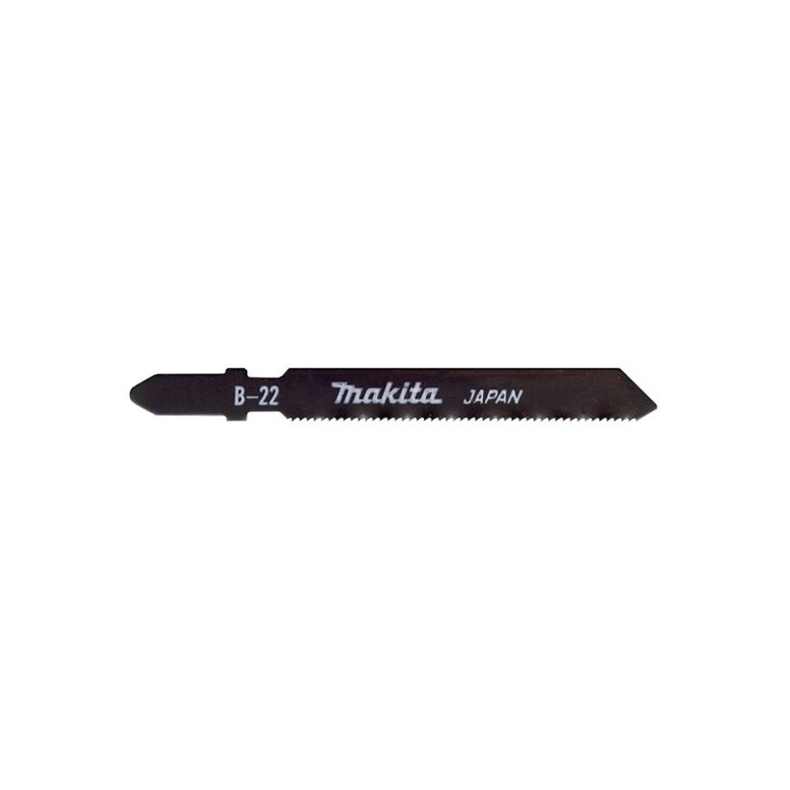 Makita A-85737 finierzāģis/zobenzāģa asmens Figūrzāģa asmens