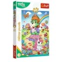 Trefl 14833 pusle 100 tk Multifilmid Trefl 14833 pusle 100 tk Multifilmid