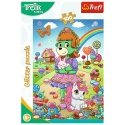 Trefl 14833 puzzle Jigsaw puzzle 100 pc(s) Cartoons Trefl 14833 puzzle Jigsaw puzzle 100 pc(s) Cartoons
