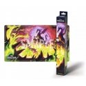 Ravensburger Disney Lorcana S11 Playmat Feu du Dragon Trading Card Games Ravensburger Disney Lorcana S11 Playmat Feu du Dragon Trading Card Games