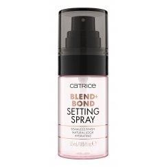 CATRICE Blend + Bond Setting Spray 55 ml