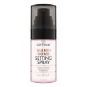 CATRICE Blend + Bond Setting Spray 55 ml CATRICE Blend + Bond Setting Spray 55 ml